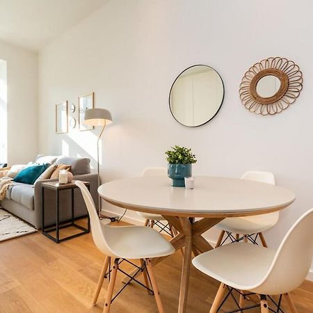 Spacious Studio In Lisboa Екстериор снимка