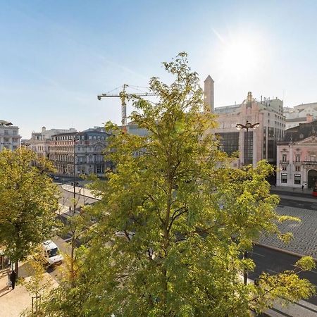 Spacious Studio In Lisboa Екстериор снимка