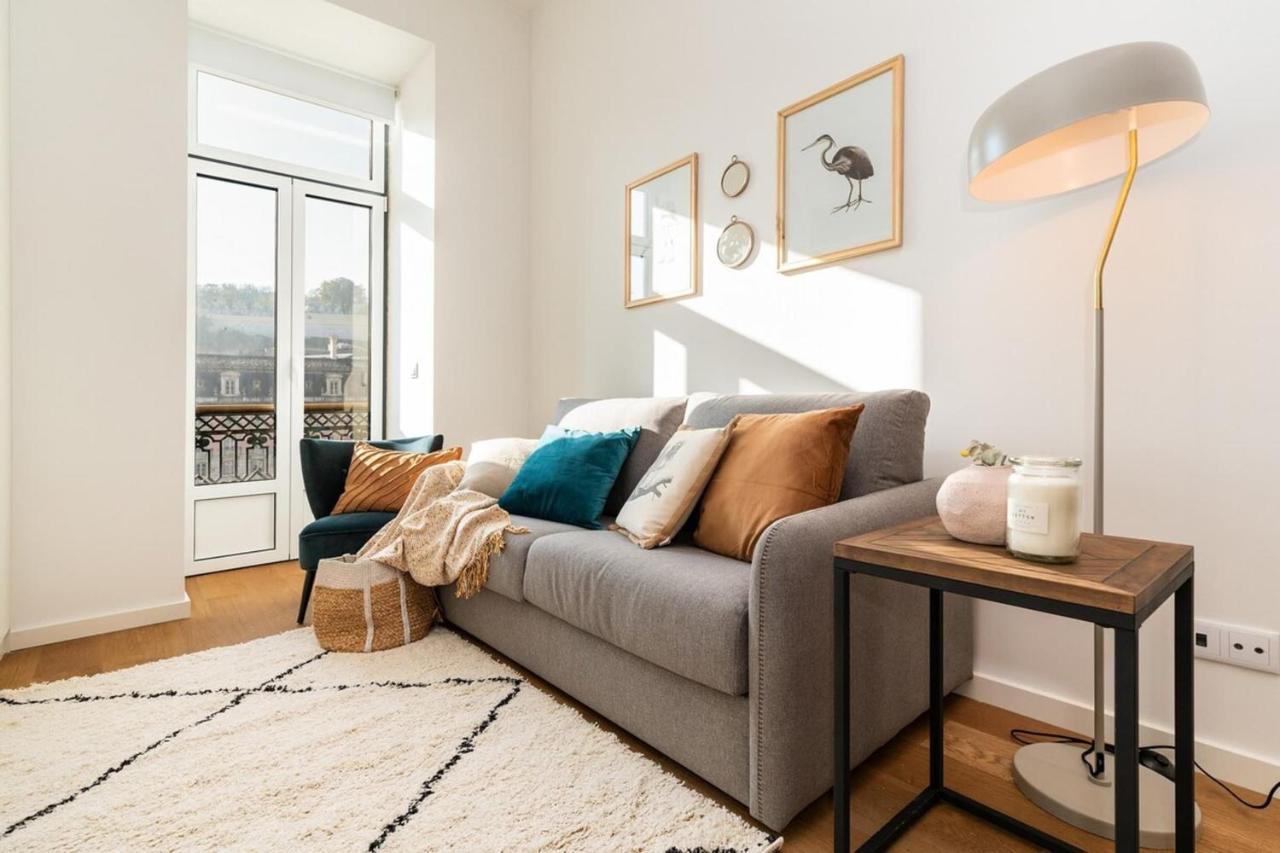 Spacious Studio In Lisboa Екстериор снимка
