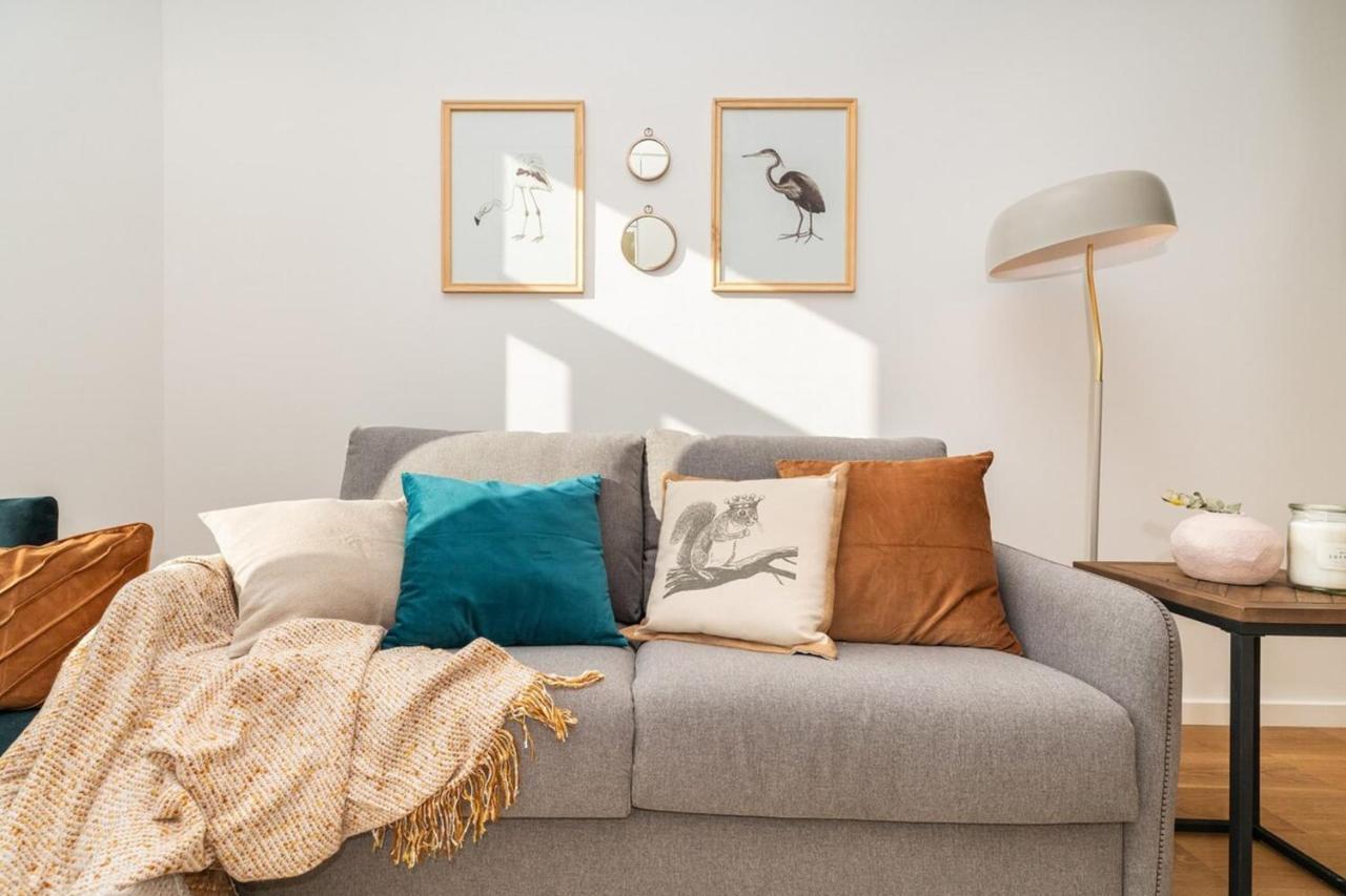 Spacious Studio In Lisboa Екстериор снимка