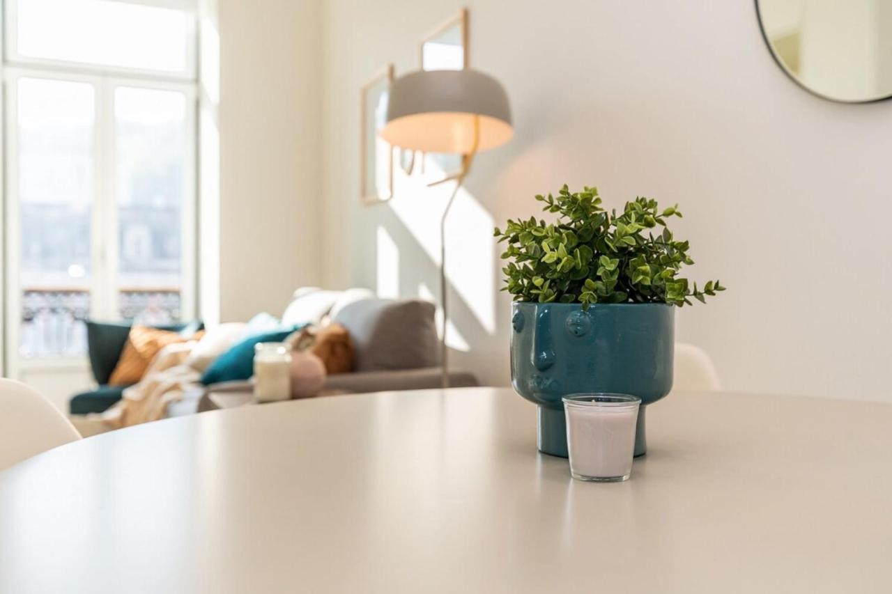Spacious Studio In Lisboa Екстериор снимка
