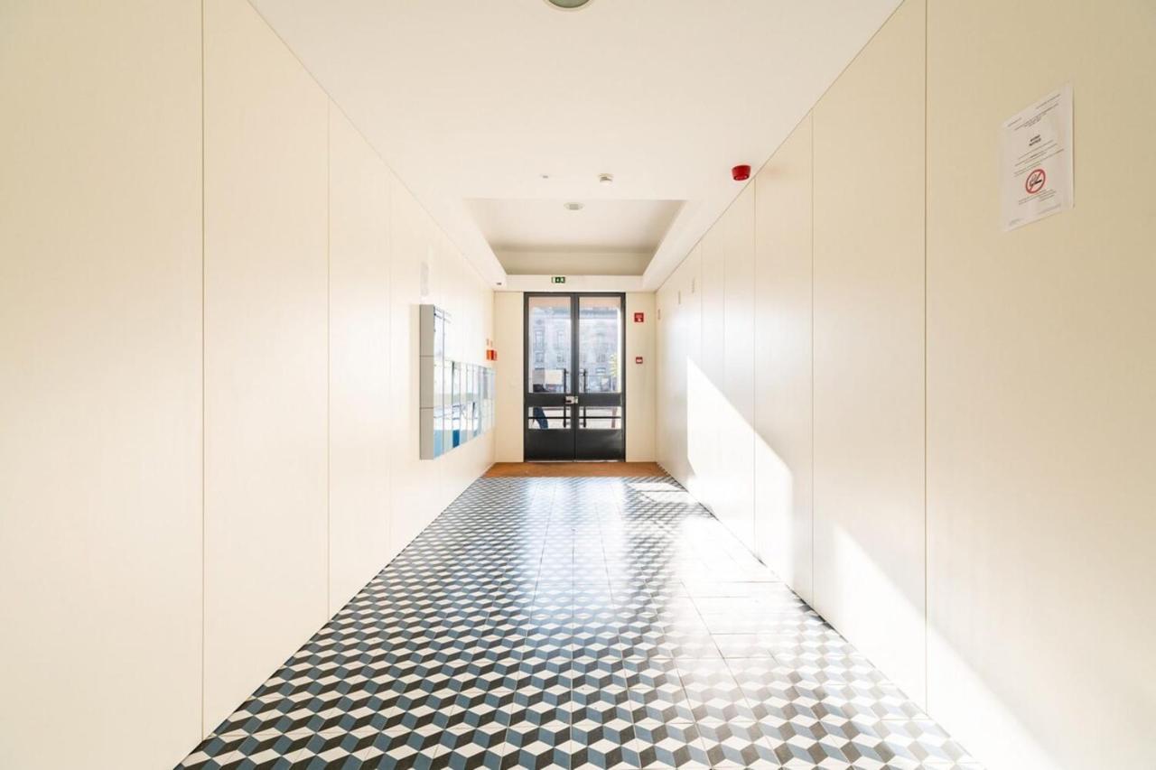 Spacious Studio In Lisboa Екстериор снимка