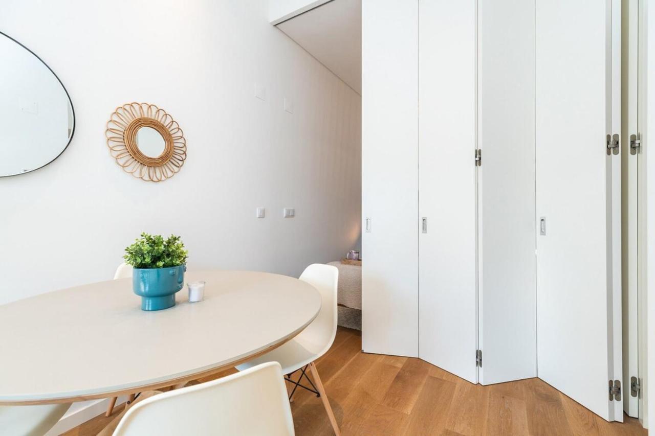Spacious Studio In Lisboa Екстериор снимка