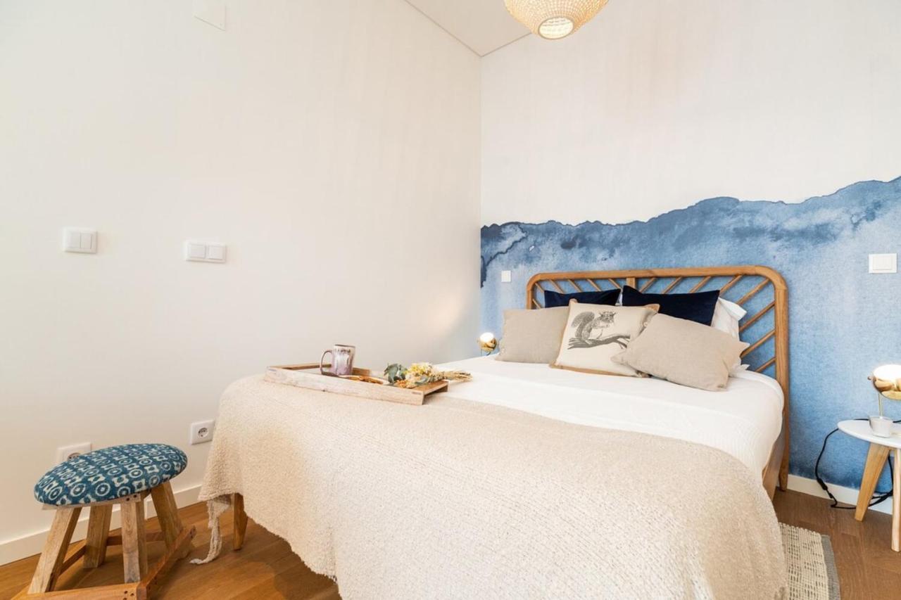 Spacious Studio In Lisboa Екстериор снимка