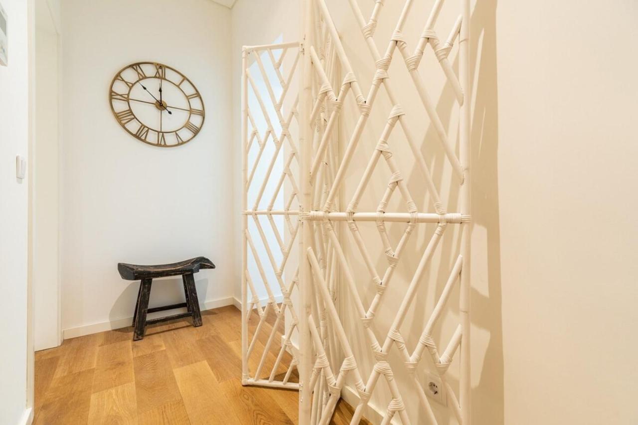 Spacious Studio In Lisboa Екстериор снимка