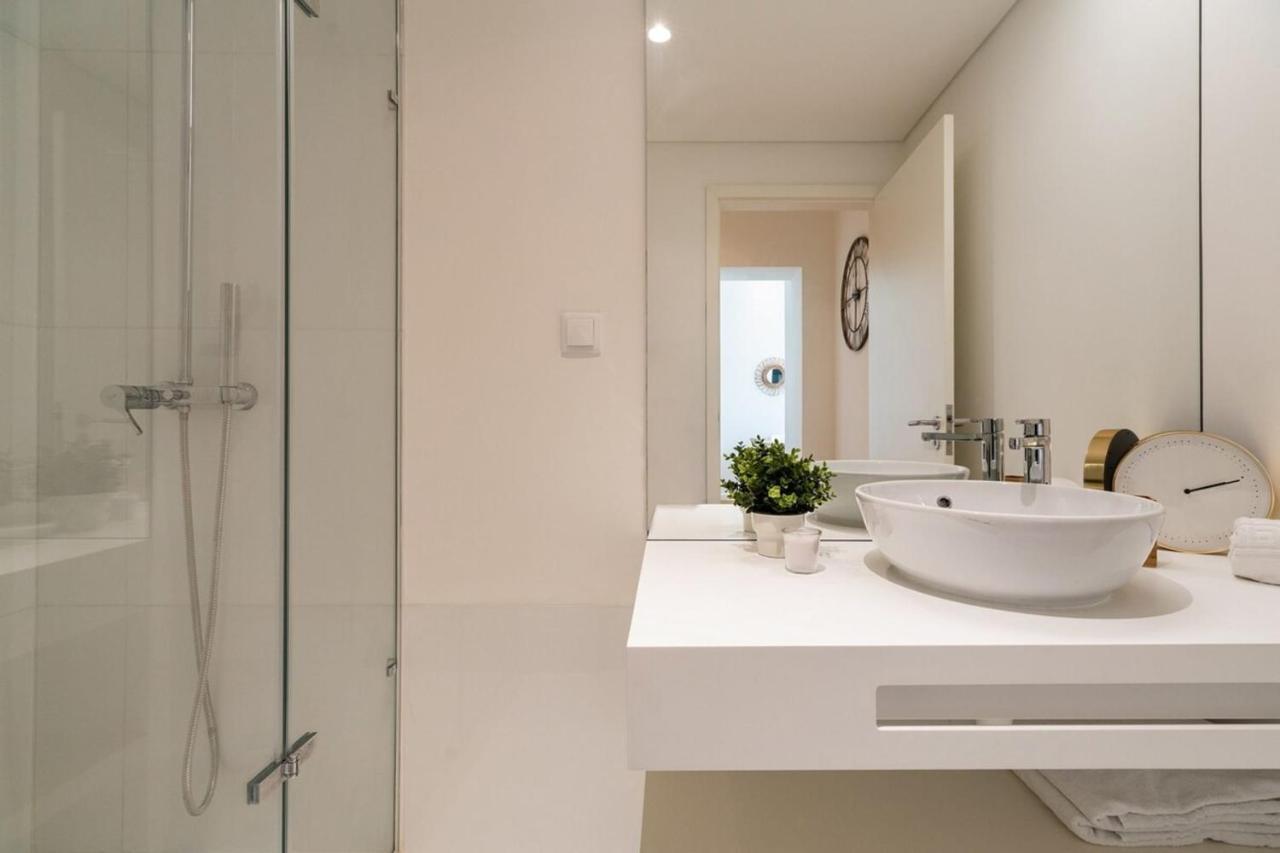 Spacious Studio In Lisboa Екстериор снимка