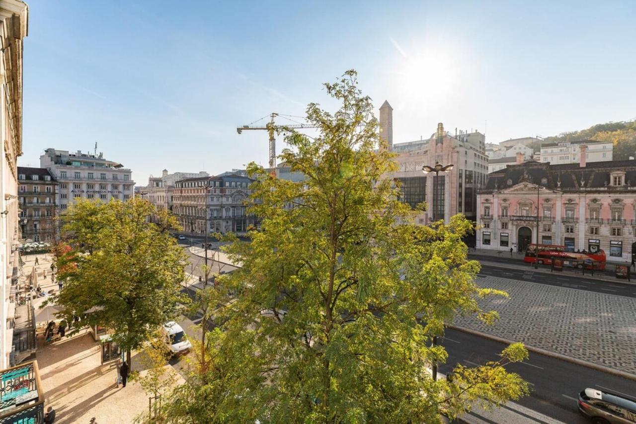 Spacious Studio In Lisboa Екстериор снимка