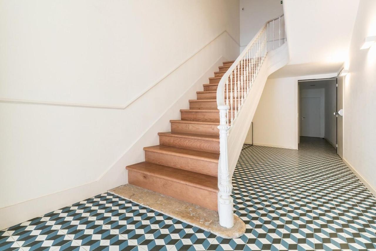 Spacious Studio In Lisboa Екстериор снимка